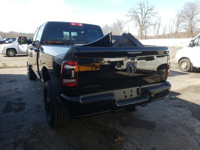 2020 RAM 2500 BIG H 3C6UR5DL5LG251158