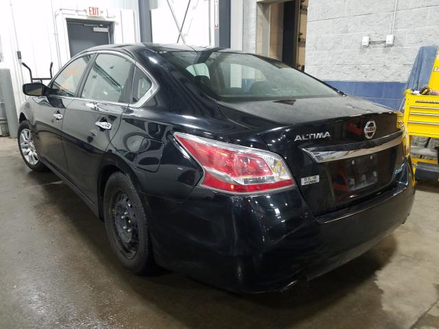 2014 NISSAN ALTIMA 2.5 1N4AL3AP0EC262329