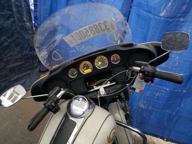 2015 HARLEY-DAVIDSON FLHTP POLI 1HD1FMM14FB608810