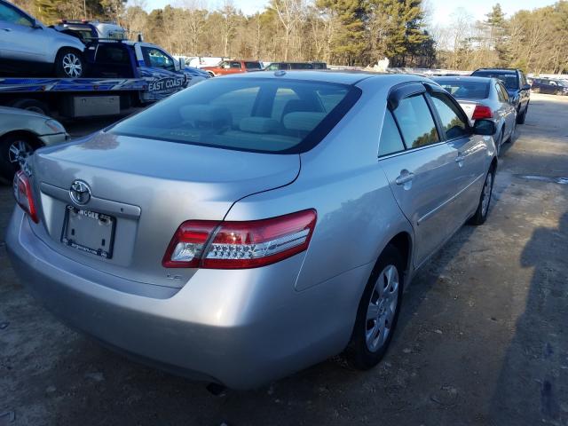 2010 TOYOTA CAMRY 4T4BF3EK4AR027278