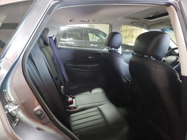 2017 INFINITI QX50 JN1BJ0RR3HM416428