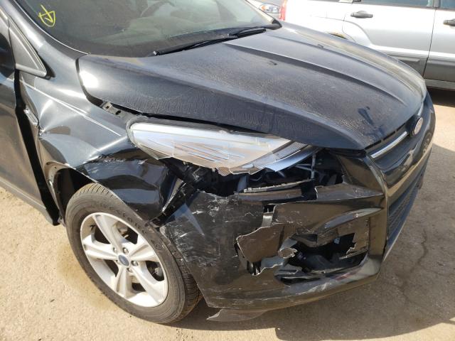 2015 FORD ESCAPE SE 1FMCU0GXXFUC41775