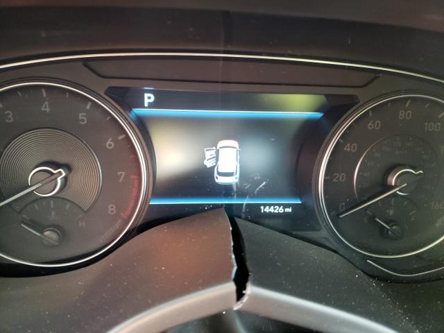 2020 HYUNDAI PALISADE S KM8R3DHE0LU144176