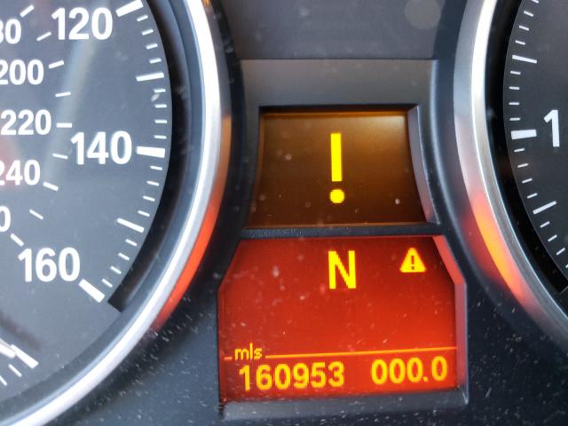 2011 BMW 328 XI WBAPK7C56BA819789