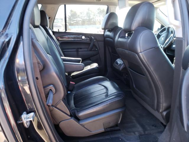 2013 BUICK ENCLAVE 5GAKVCKD8DJ160589