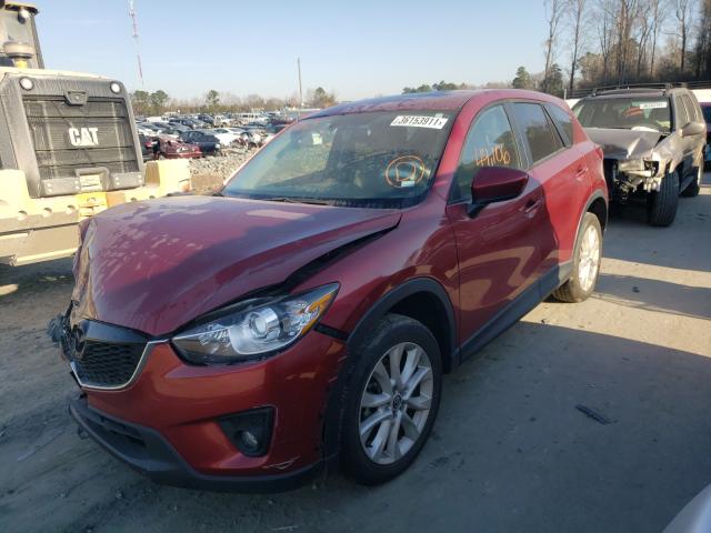 VIN 5UXZV4C54D0B21208 2013 BMW X5, Xdrive35I no.2