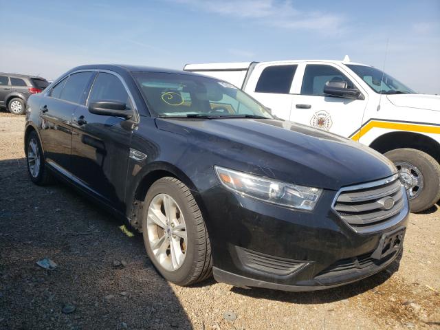 2016 FORD TAURUS SE 1FAHP2D97GG141447