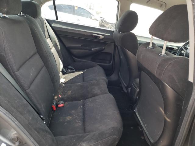 2011 HONDA CIVIC LX-S 19XFA1F6XBE007010