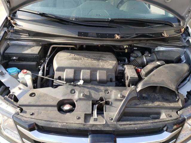2016 HONDA ODYSSEY TO 5FNRL5H90GB015396