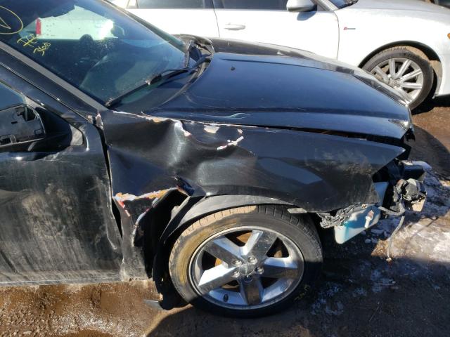 2011 DODGE AVENGER LU 1B3BD2FG3BN574211