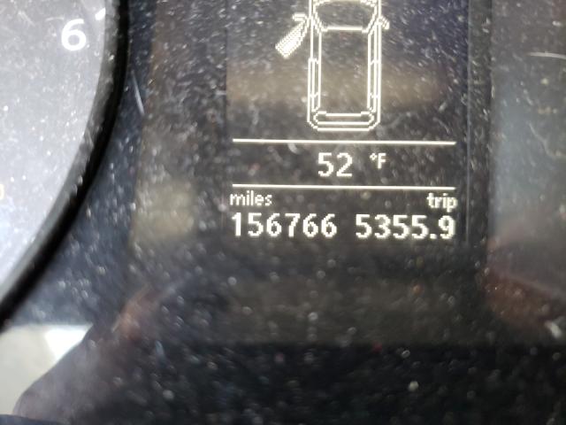 2010 VOLKSWAGEN PASSAT KOM WVWXK7AN7AE079795