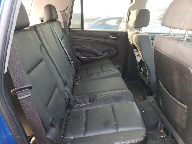 2015 CHEVROLET TAHOE POLI 1GNSK2EC2FR724625