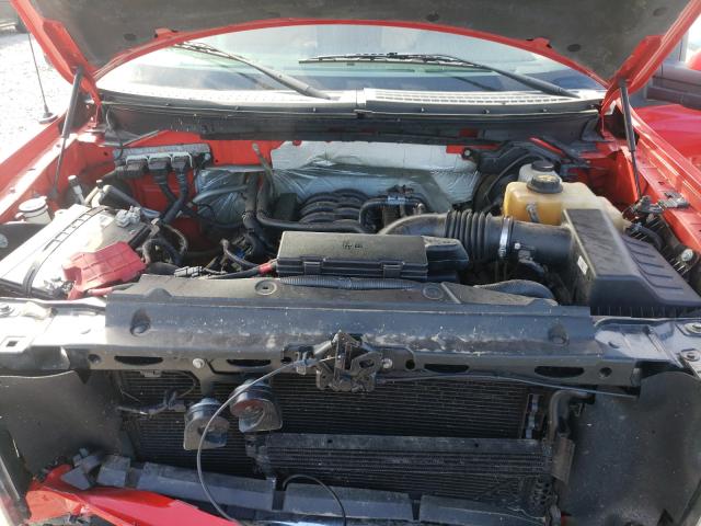 2012 FORD F150 SUPER 1FTFW1EF3CFD04128