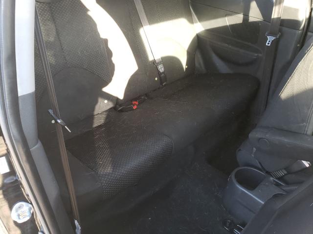 2011 HYUNDAI ACCENT GL KMHCM3AC0BU194208