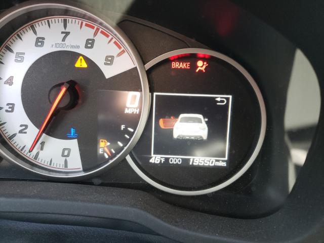 2017 TOYOTA 86 BASE JF1ZNAA10H9708669
