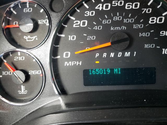 2012 CHEVROLET EXPRESS G4 1GB6G5BL7C1187346