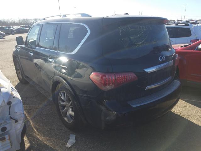 2014 INFINITI QX80 JN8AZ2NE6E9062438