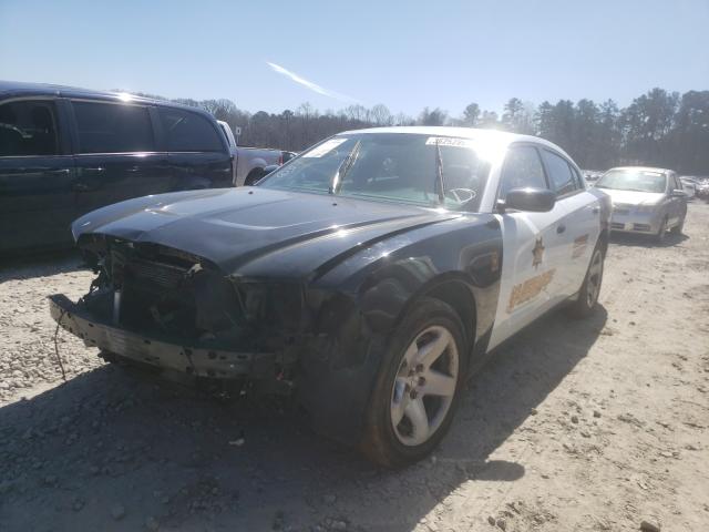 2014 DODGE CHARGER PO 2C3CDXAT6EH132920