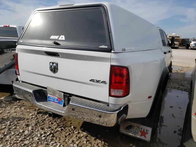 2015 RAM 3500 ST 3C63RRGL8FG648687