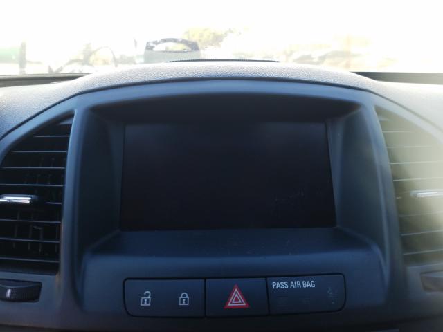 2013 BUICK REGAL PREM 2G4GS5EV5D9206660