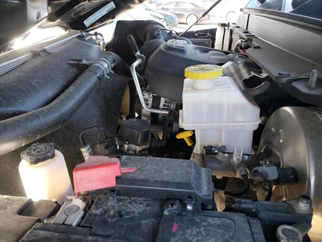 2019 RAM 2500 POWER 3C6TR5EJ6KG568504