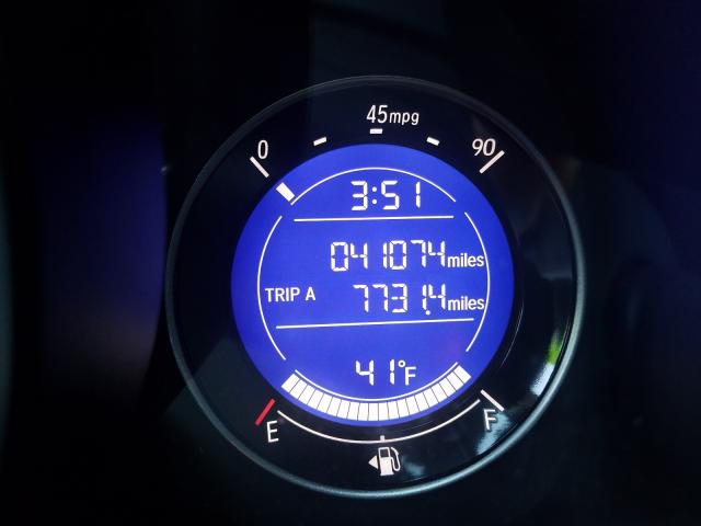 2015 HONDA FIT EX 3HGGK5H89FM720789