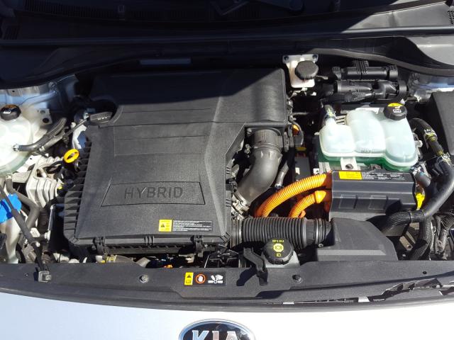 2017 KIA NIRO FE KNDCB3LC5H5071398