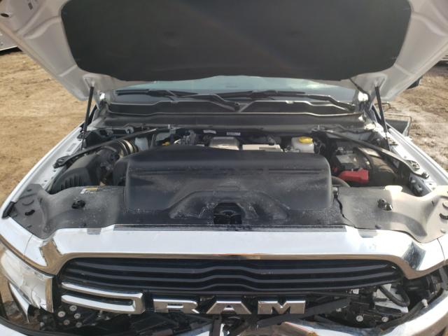 2020 RAM 3500 BIG H 3C63RRHLXLG299588