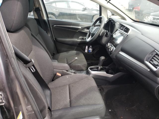 2015 HONDA FIT EX 3HGGK5H85FM752025