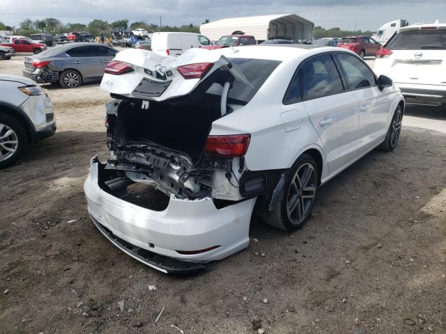 2017 AUDI A3 PREMIUM WAUAUGFFXH1052574