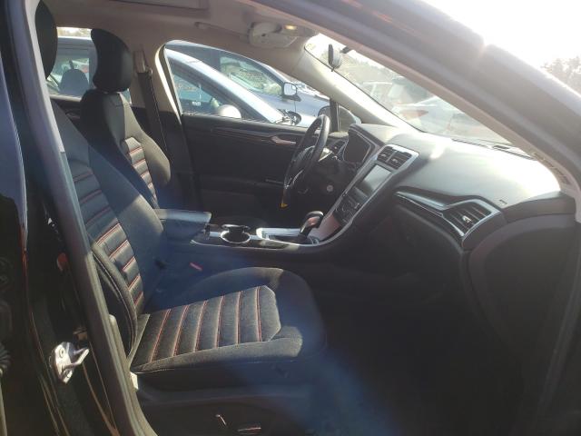 2016 FORD FUSION 3FA6P0H70GR136197