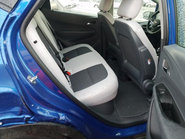 2019 CHEVROLET BOLT EV LT 1G1FY6S07K4150209