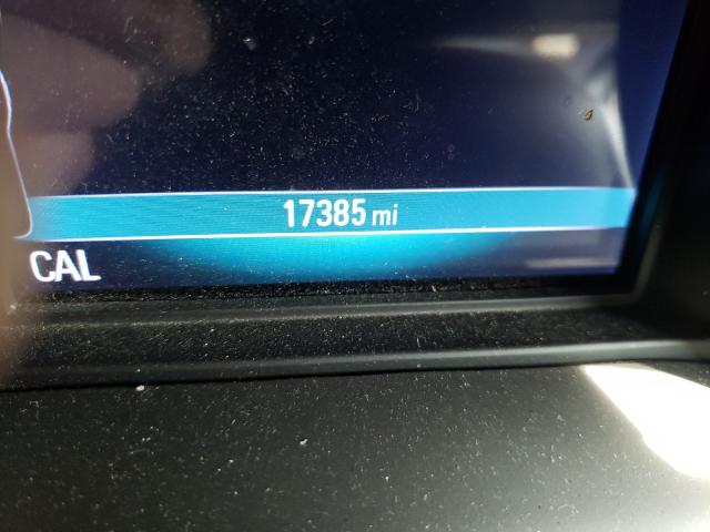 2018 BUICK ENVISION E LRBFX2SA8JD003809