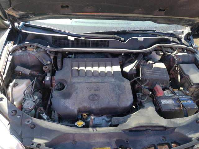 2013 TOYOTA VENZA LIMI 4T3BK3BB3DU082150