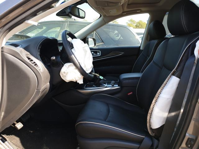2020 INFINITI QX60 LUXE 5N1DL0MM5LC506458