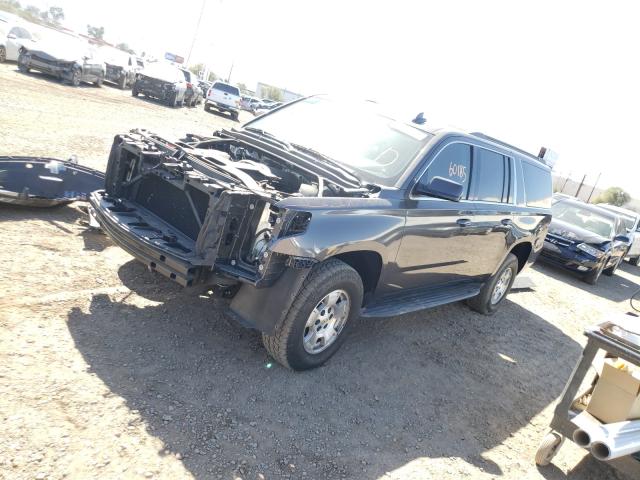 2016 CHEVROLET SUBURBAN C 1GNSCGKC8GR274995