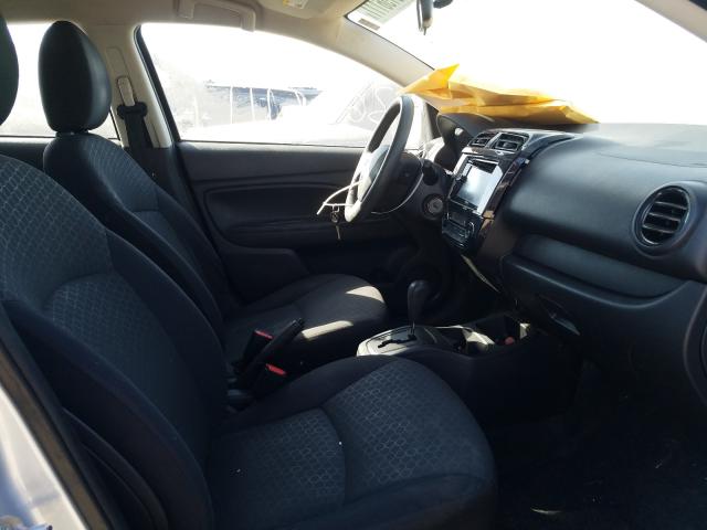 2015 MITSUBISHI MIRAGE DE ML32A3HJ2FH045748