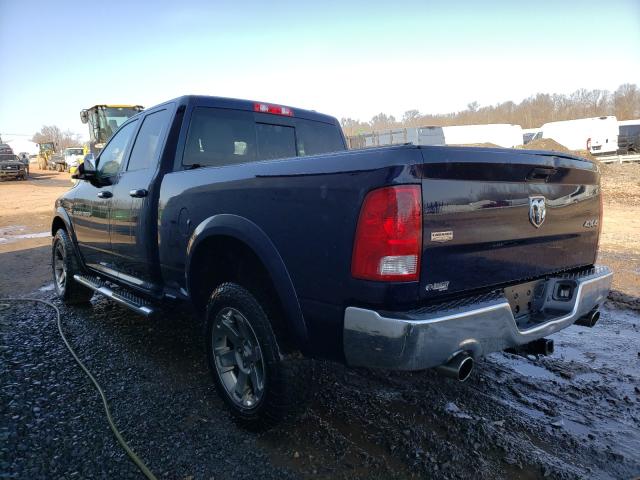 2012 DODGE RAM 1500 L 1C6RD7JTXCS187907