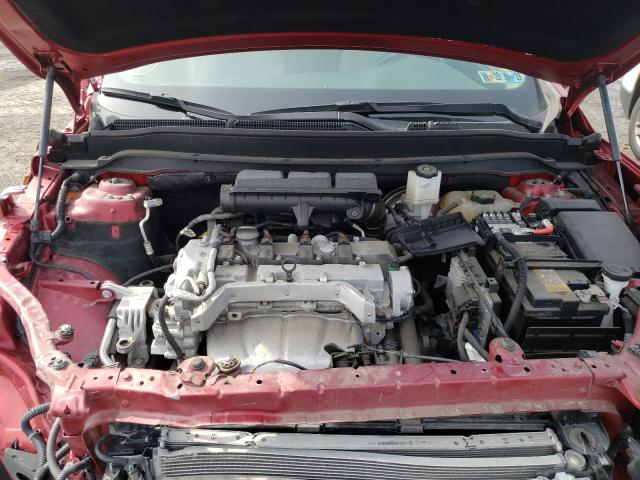 2018 BUICK ENVISION E LRBFX2SA8JD003809