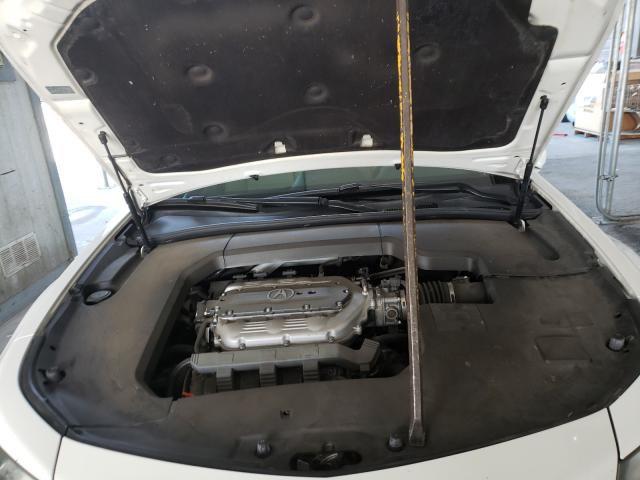 2012 ACURA TL 19UUA8F78CA003620