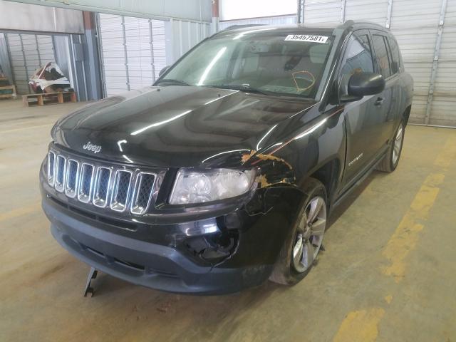 2013 JEEP COMPASS LA 1C4NJCEB9DD251063