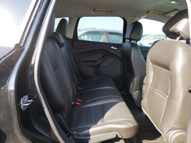 2014 FORD ESCAPE SE 1FMCU0GX5EUA83568