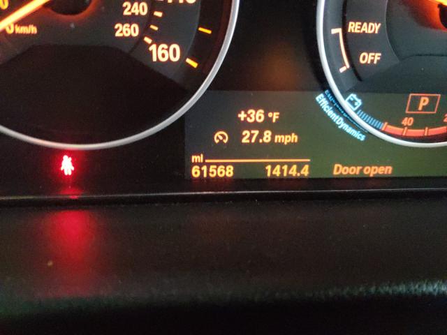 2016 BMW 320 XI WBA8E5G58GNT41689