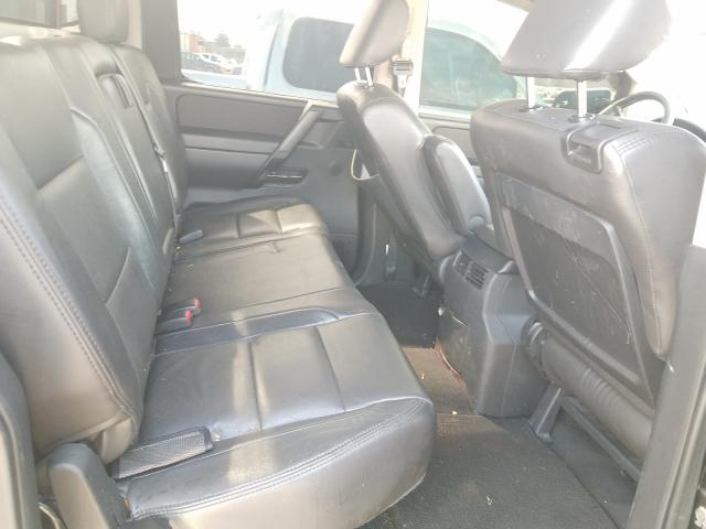 2010 NISSAN TITAN XE 1N6AA0ED2AN308480
