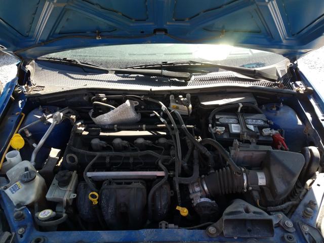 2010 FORD FOCUS SES 1FAHP3GN0AW115073