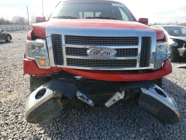 2012 FORD F150 SUPER 1FTFW1EF3CFD04128