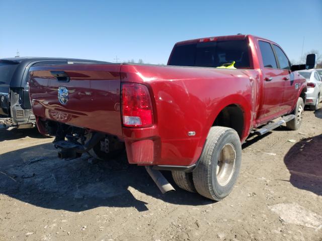 2012 DODGE RAM 3500 L 3C63DRKL7CG209613