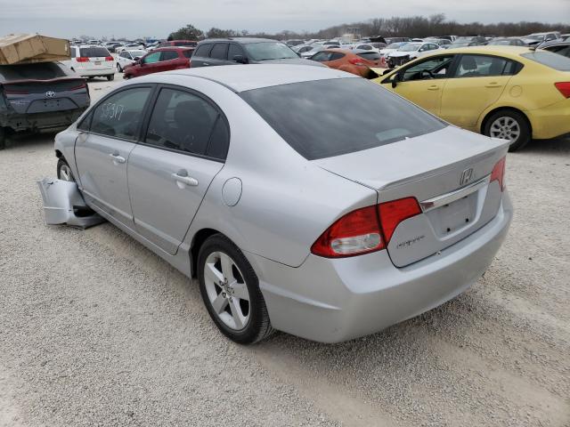 2011 HONDA CIVIC LX-S 19XFA1F63BE027986