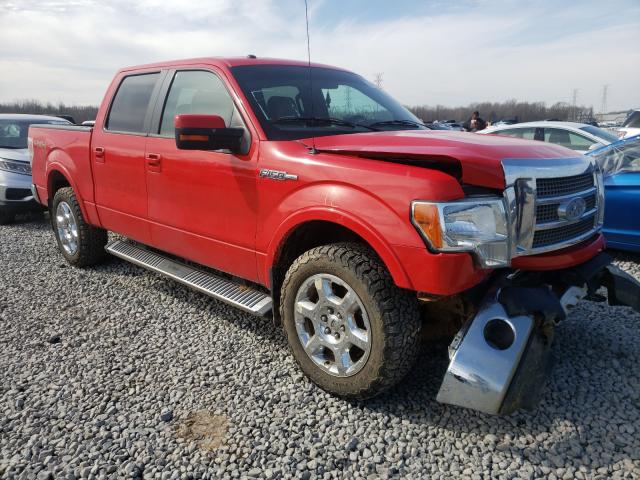 2012 FORD F150 SUPER 1FTFW1EF3CFD04128