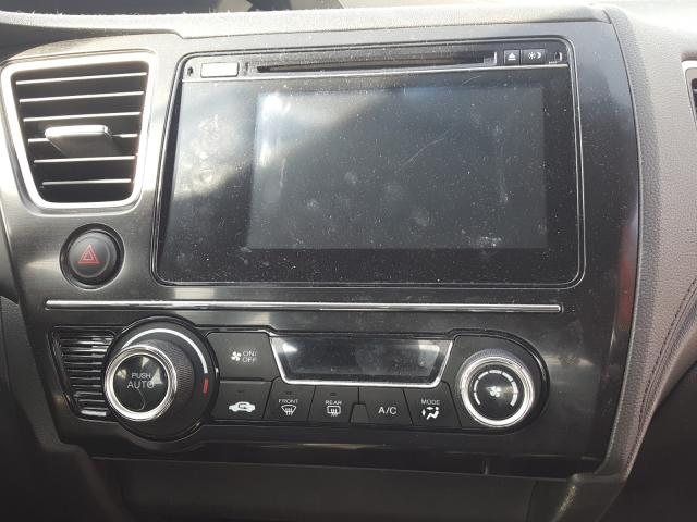 2015 HONDA CIVIC SE 19XFB2F77FE056747
